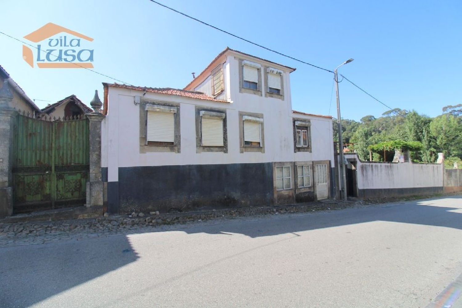 te koop huis Canelas Vila Nova De Gaia 3