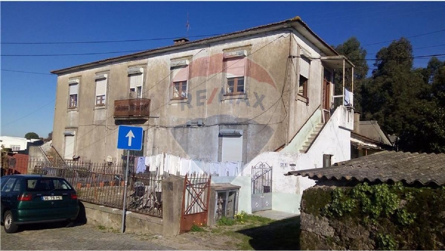  kaufen Haus Canelas Vila Nova De Gaia 3
