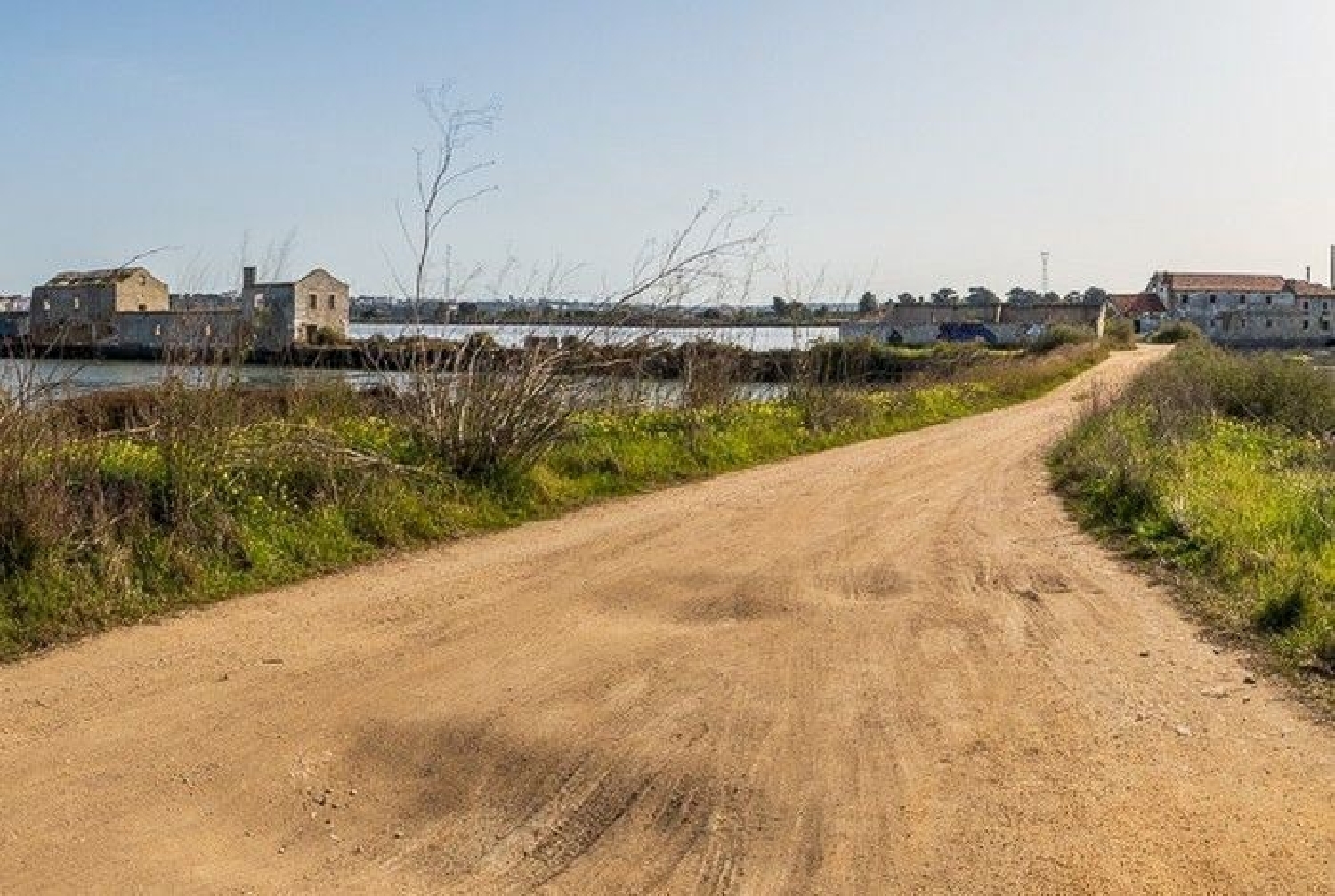  te koop huis Canha Montijo 1