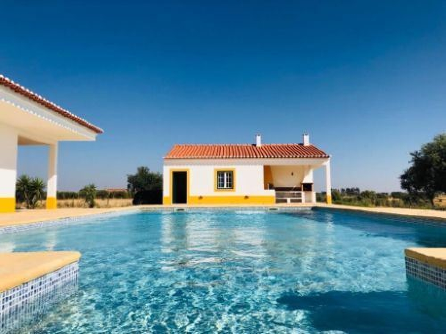  à venda casa Canhestros Ferreira Do Alentejo 1