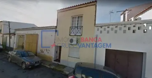 Canhestros Ferreira Do Alentejo Haus Bild 318753