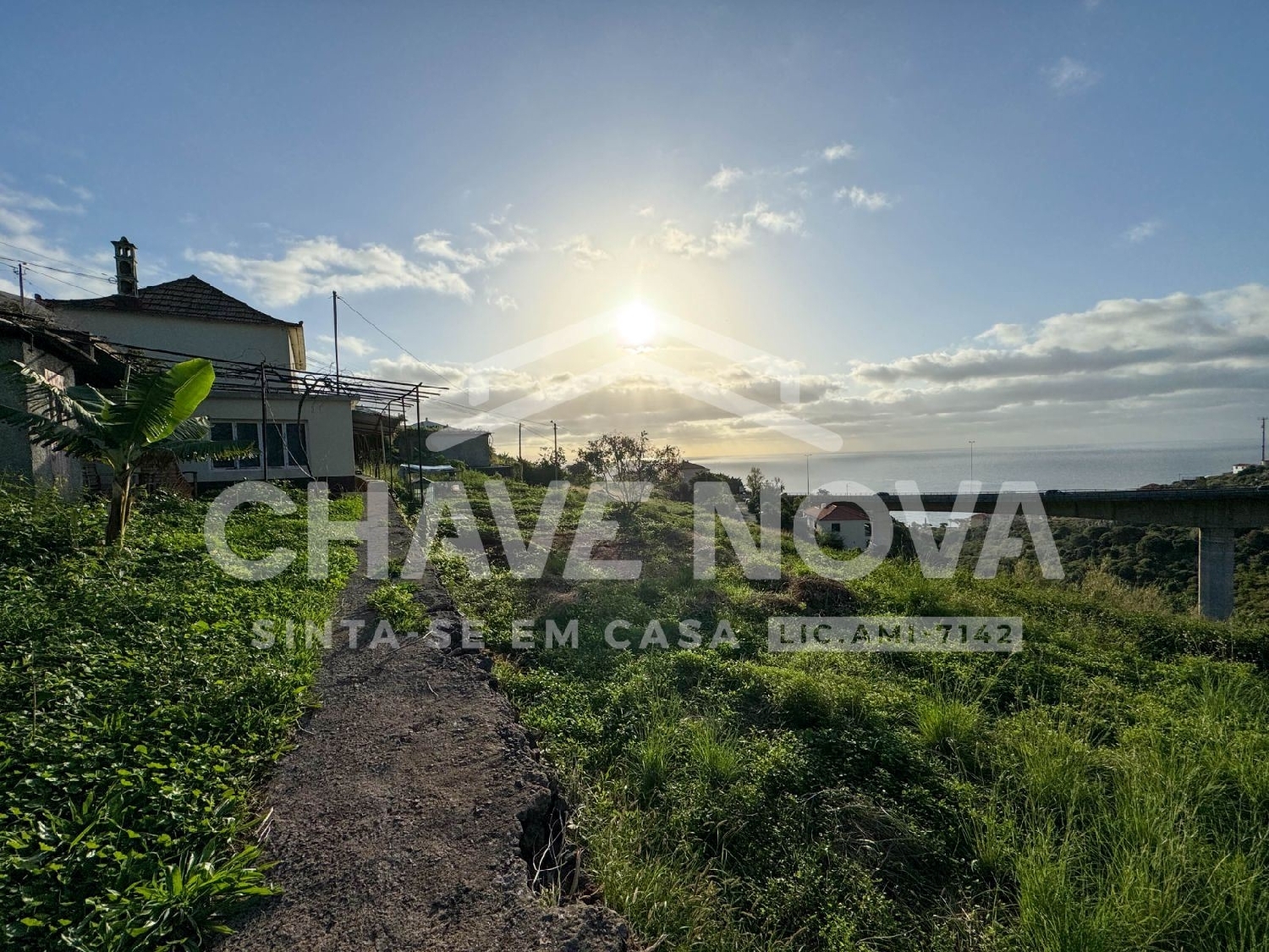  for sale house Caniço Santa Cruz 1
