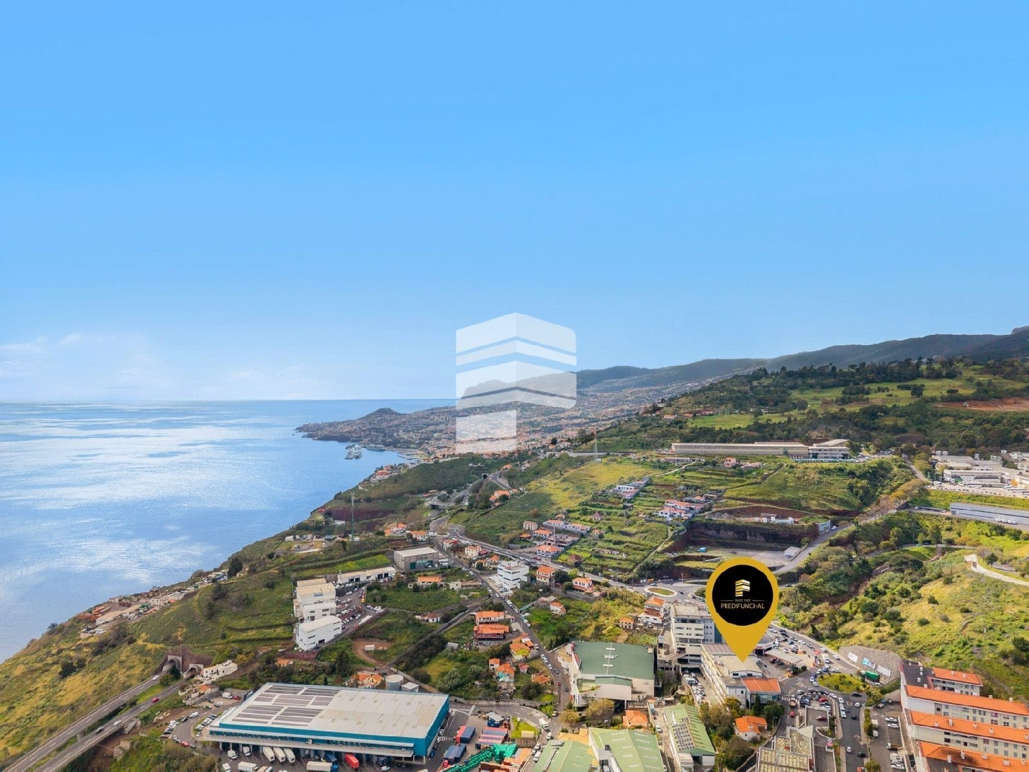 en venta casa Caniço Santa Cruz 1