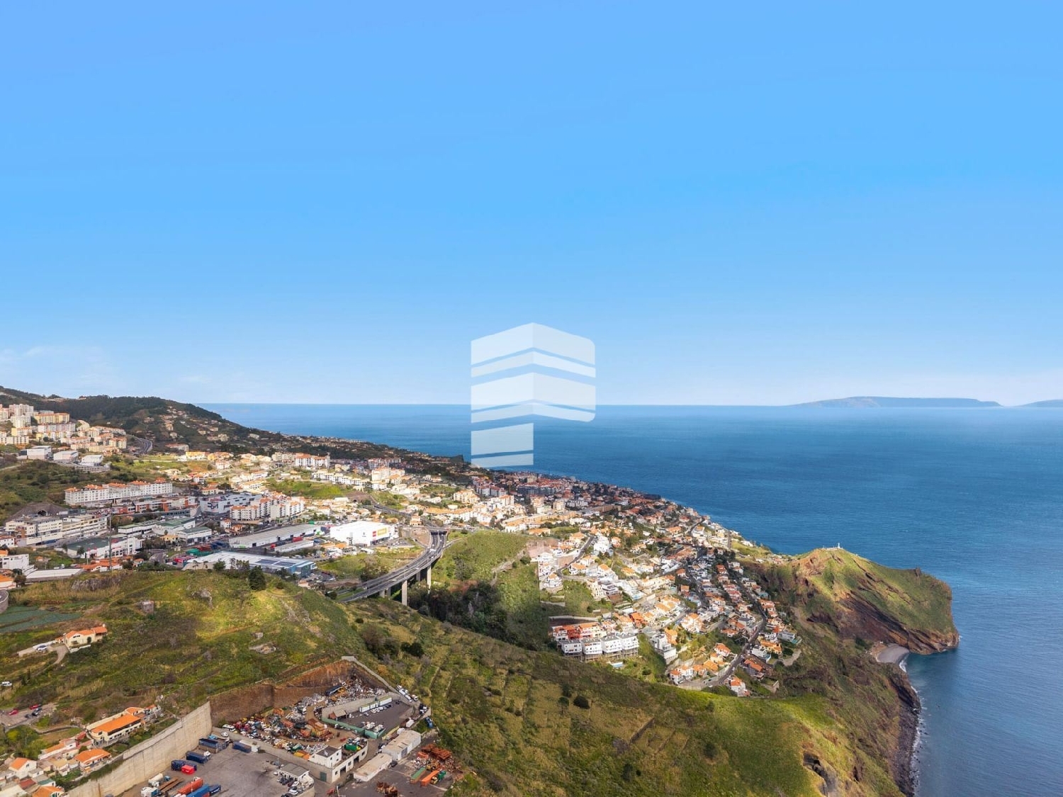 en venta casa Caniço Santa Cruz 2