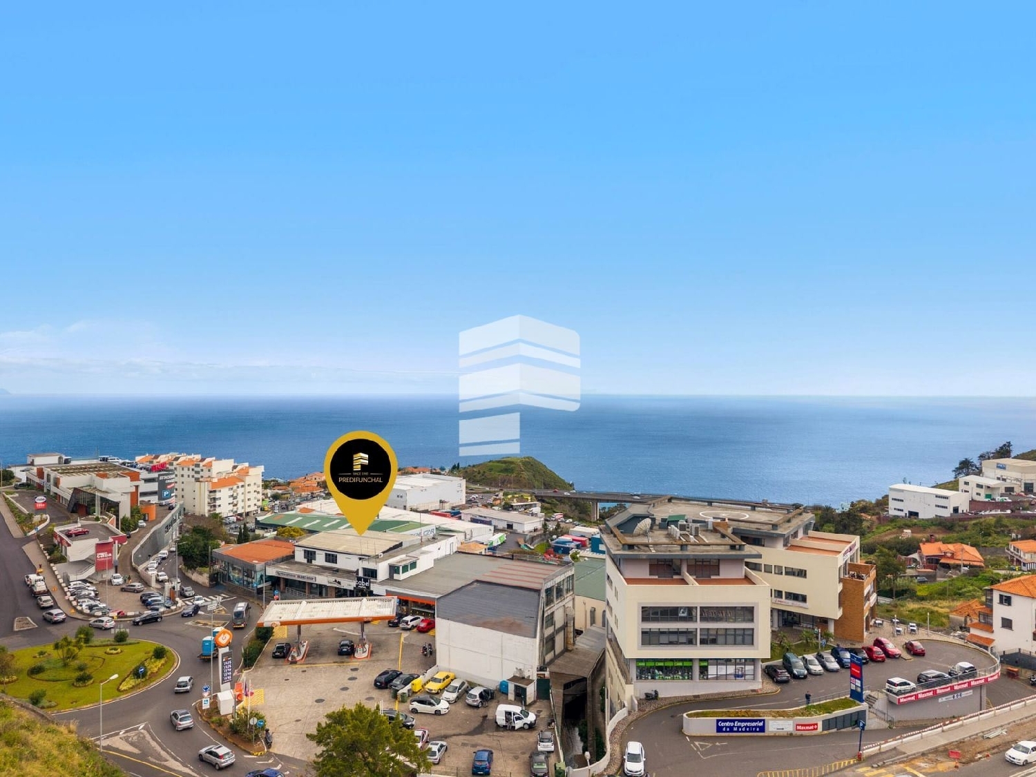 en venta casa Caniço Santa Cruz 3