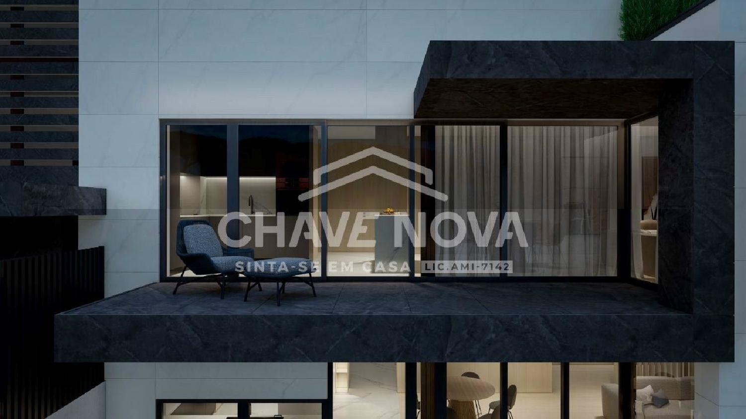  te koop huis Canidelo Viseu 1