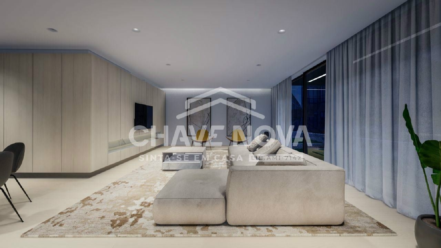  te koop huis Canidelo Viseu 3