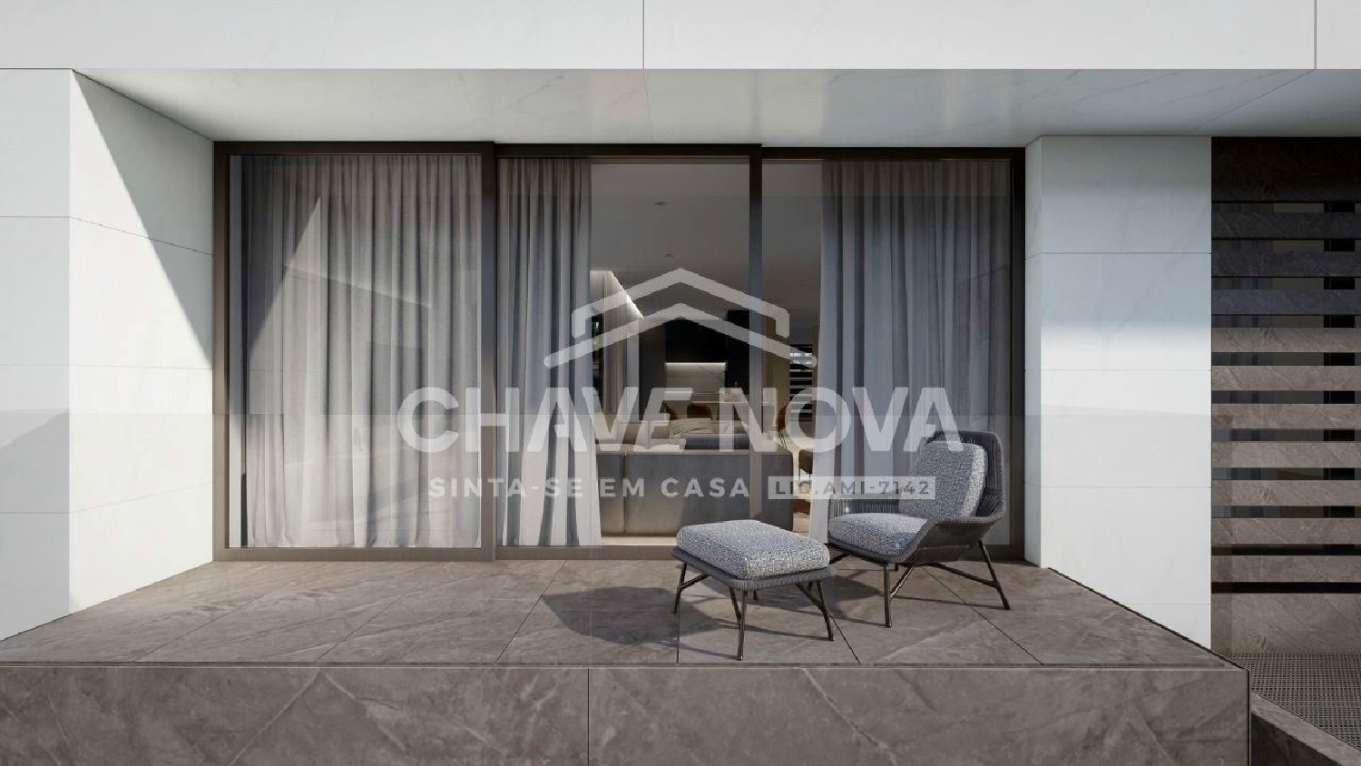  te koop huis Canidelo Viseu 1