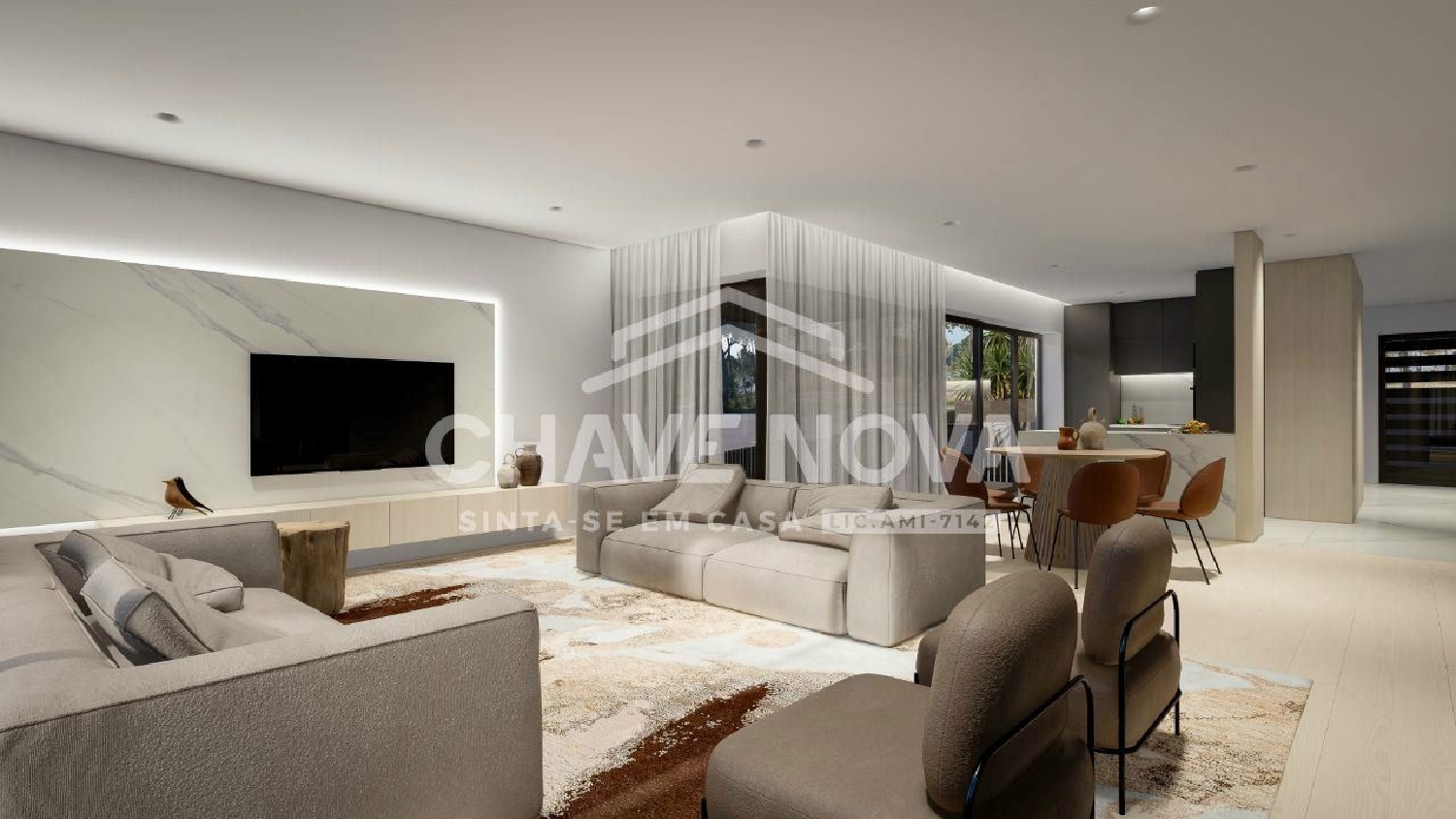  te koop huis Canidelo Viseu 3