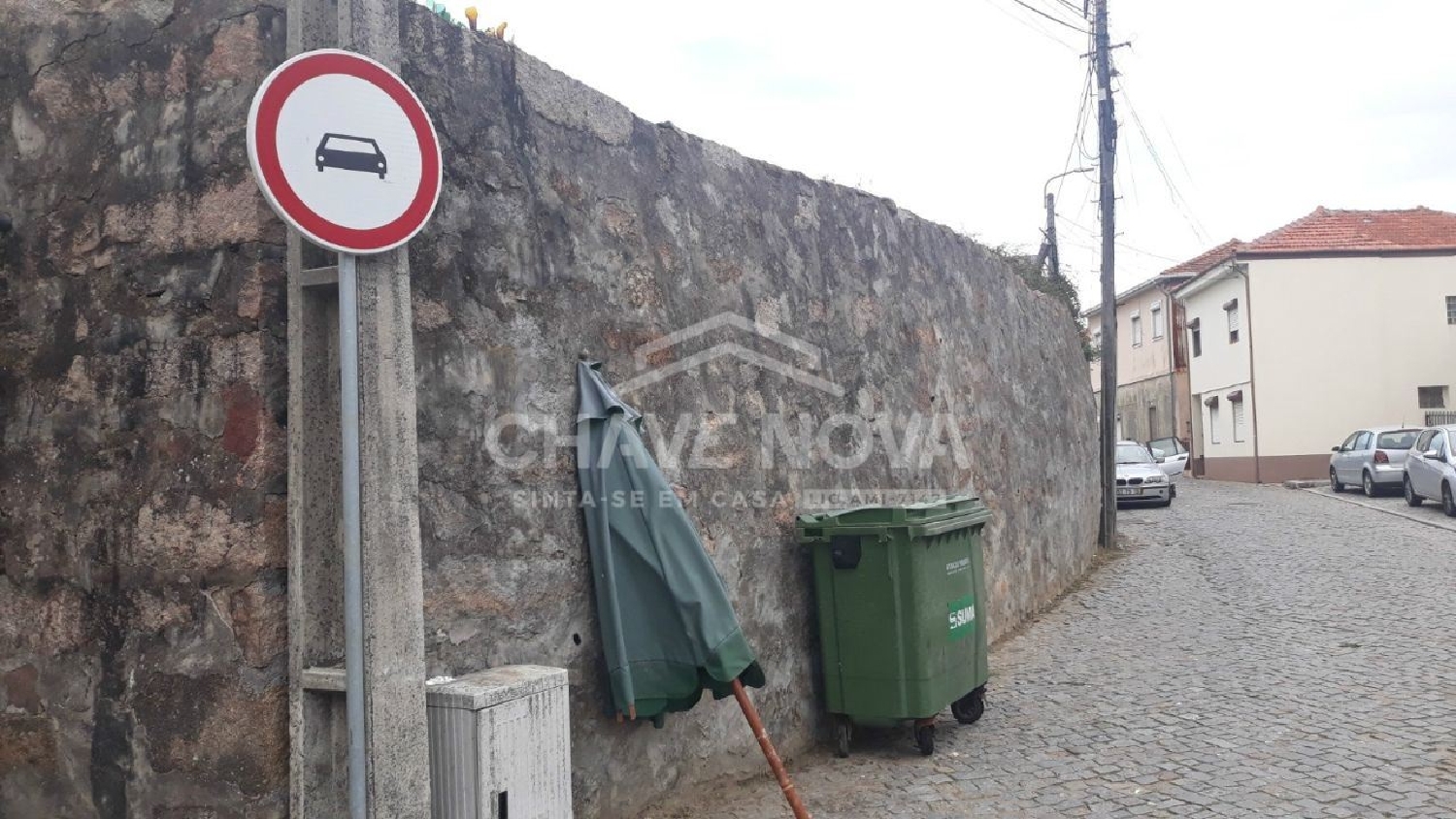  à venda casa Canidelo Viseu 1