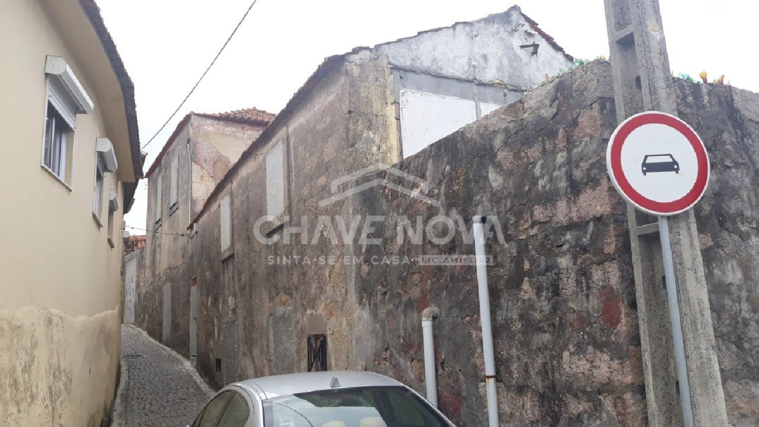  à venda casa Canidelo Viseu 2