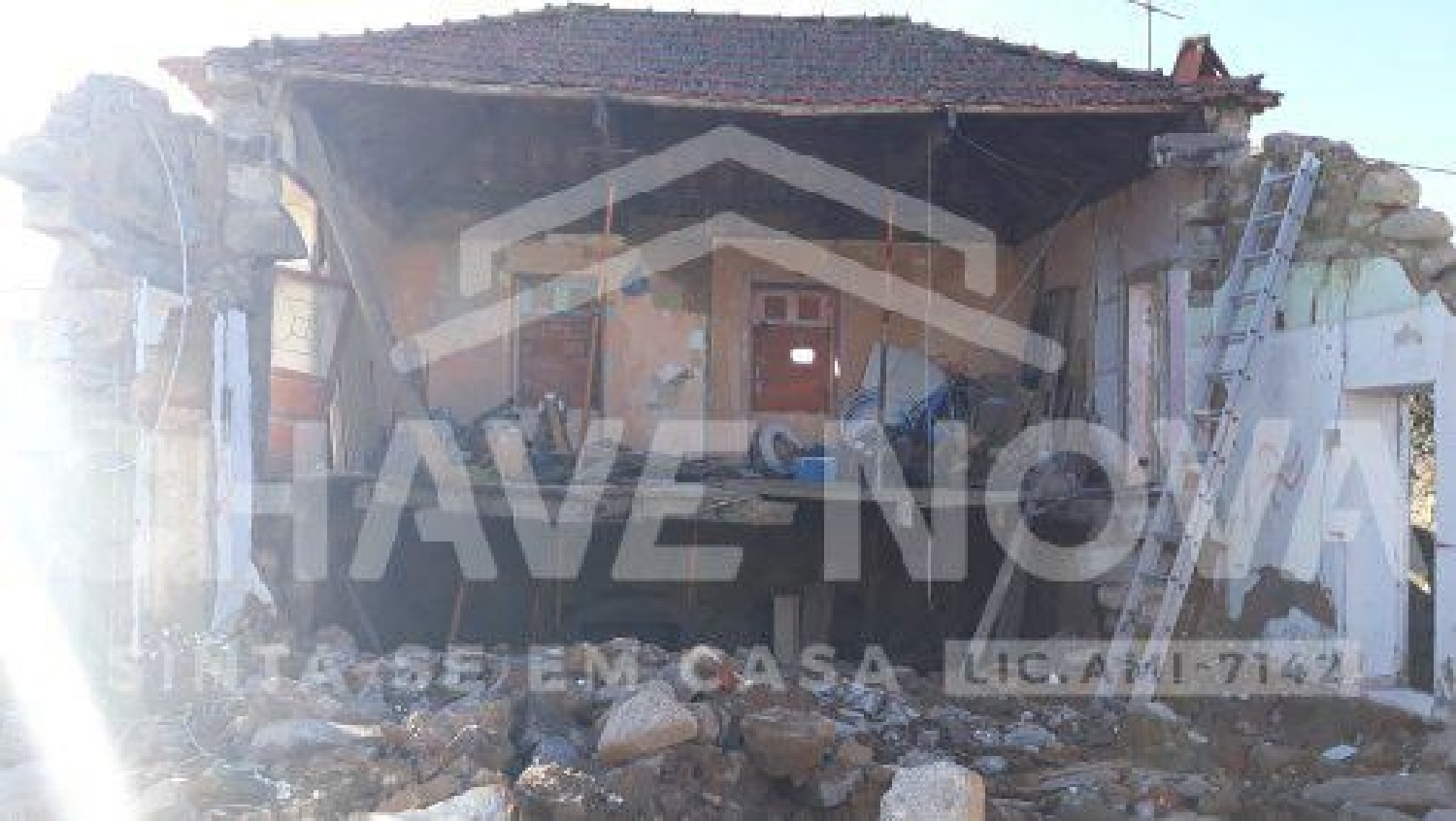  à venda casa Canidelo Viseu 3