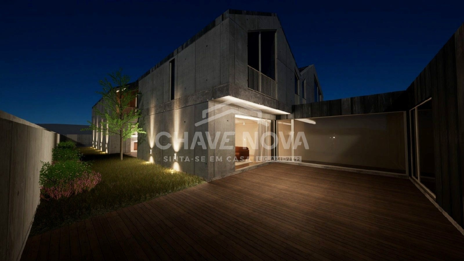  te koop huis Canidelo Viseu 1