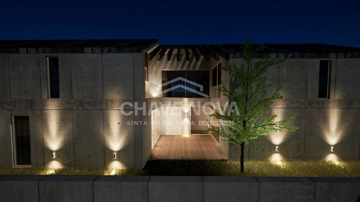 te koop huis Canidelo Viseu 3