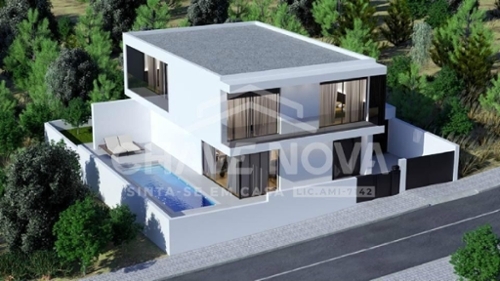 Canidelo Viseu Haus Bild 321820