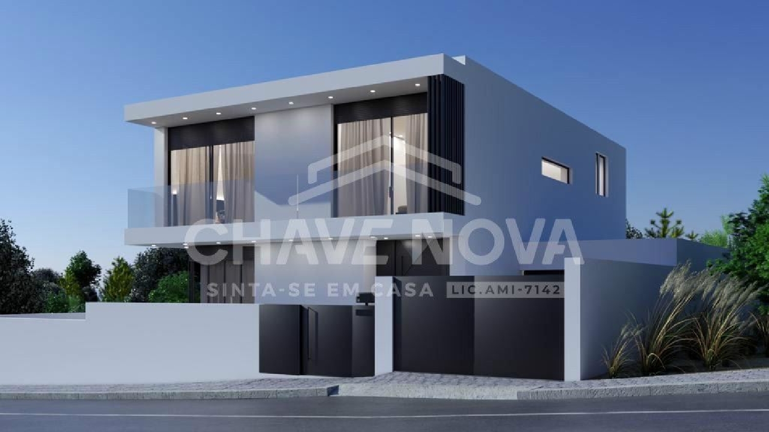  kaufen Haus Canidelo Viseu 2