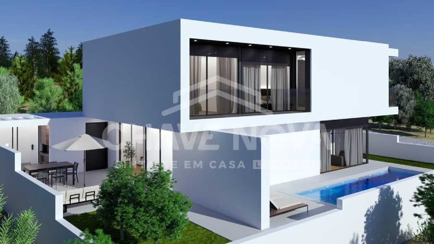  kaufen Haus Canidelo Viseu 3