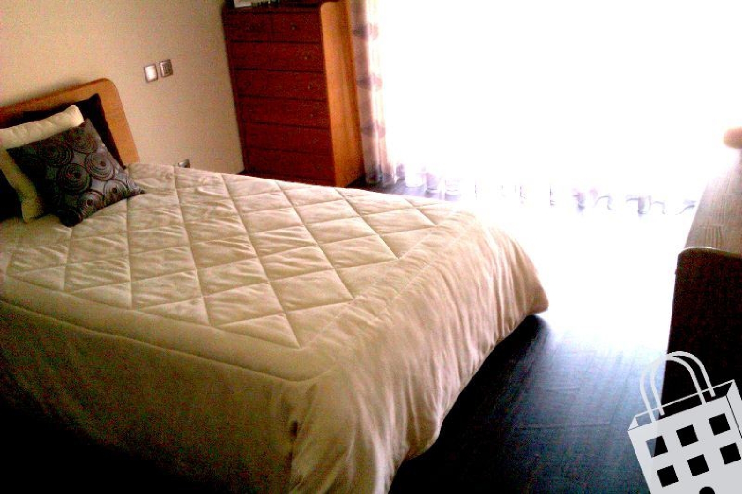 à venda casa Canidelo Viseu 2