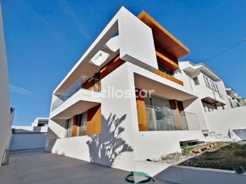 Canidelo Viseu huis foto 324871