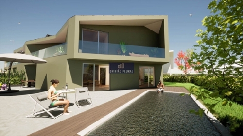 Canidelo Viseu huis foto 328358