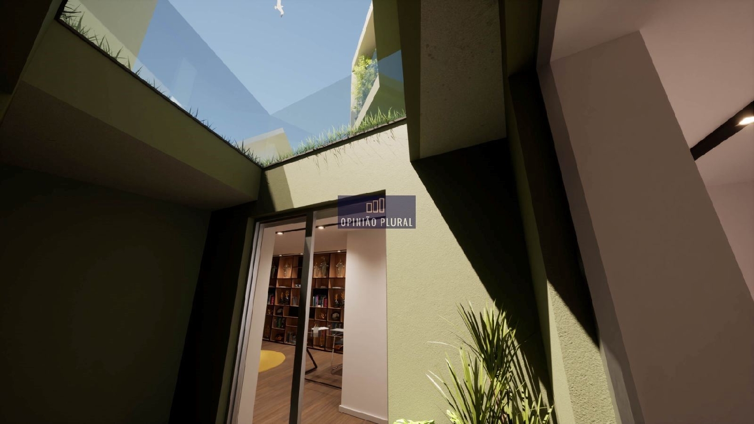 te koop huis Canidelo Viseu 3