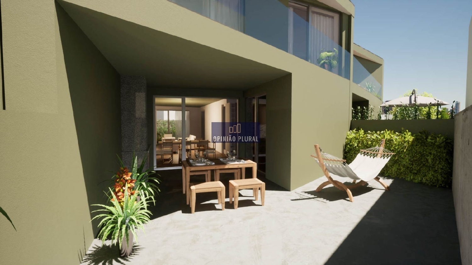 te koop huis Canidelo Viseu 3