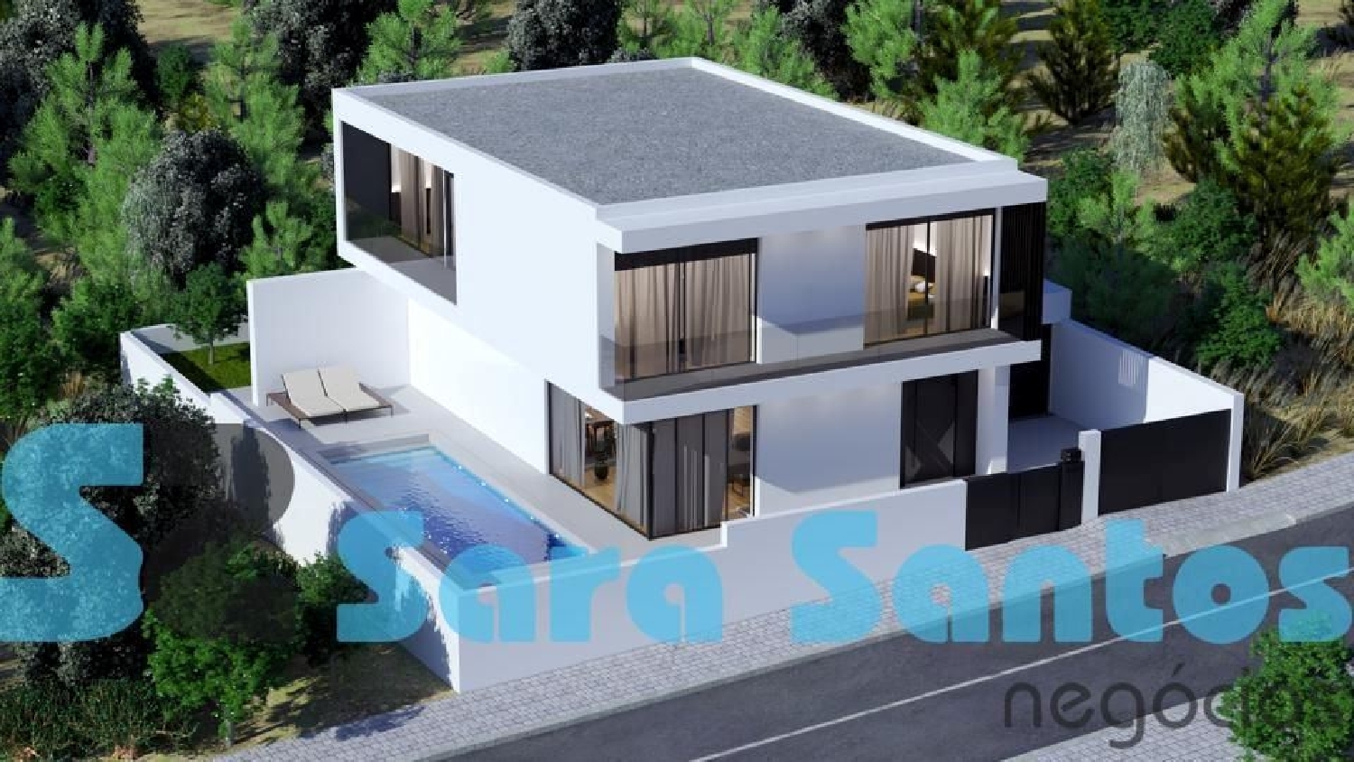  kaufen Haus Canidelo Viseu 3