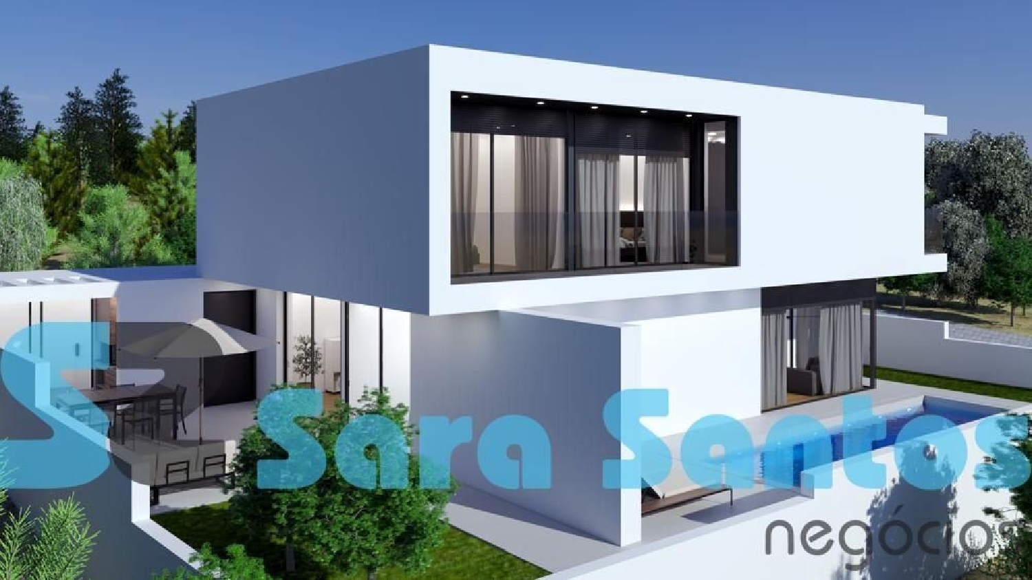  kaufen Haus Canidelo Viseu 1
