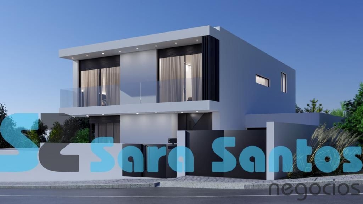  kaufen Haus Canidelo Viseu 2