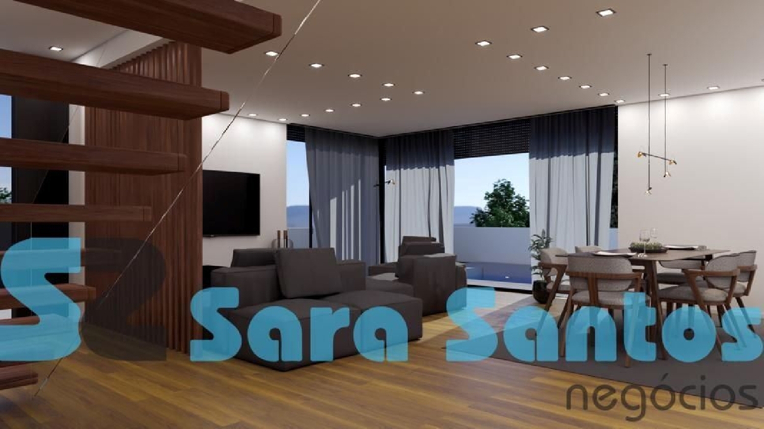  kaufen Haus Canidelo Viseu 3