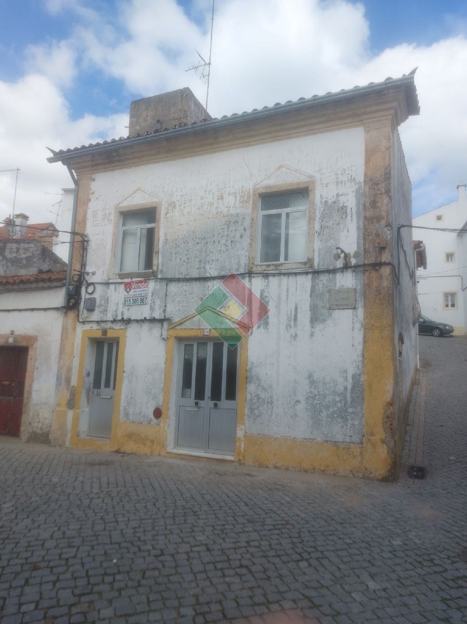  kaufen Haus Cano Sousel 1