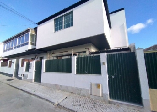 Carcavelos Cascais huis foto 325206