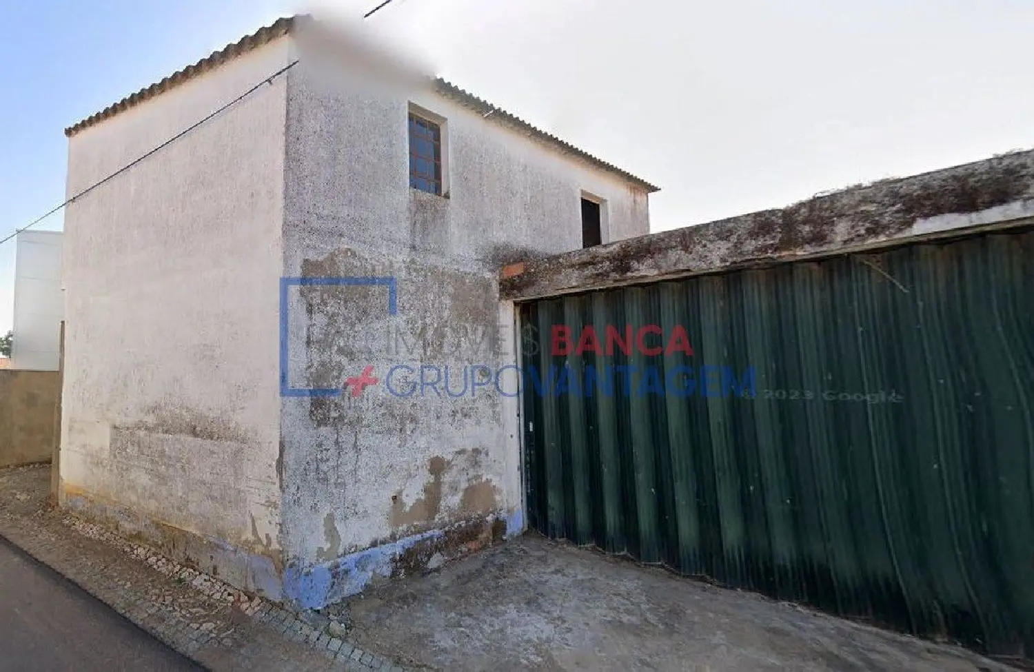  te koop huis Carnaxide Oeiras 1