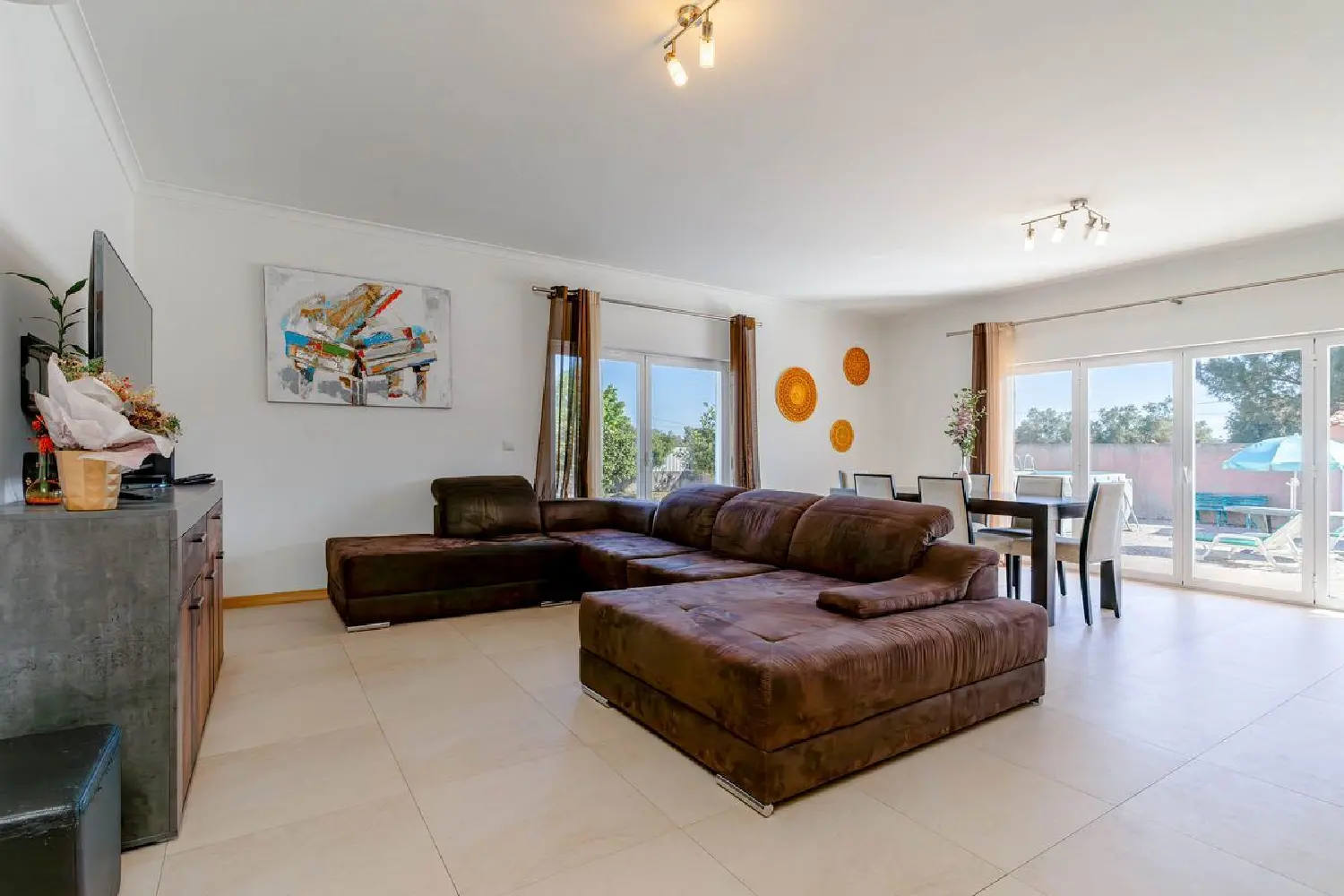 te koop huis Carnaxide Oeiras 2
