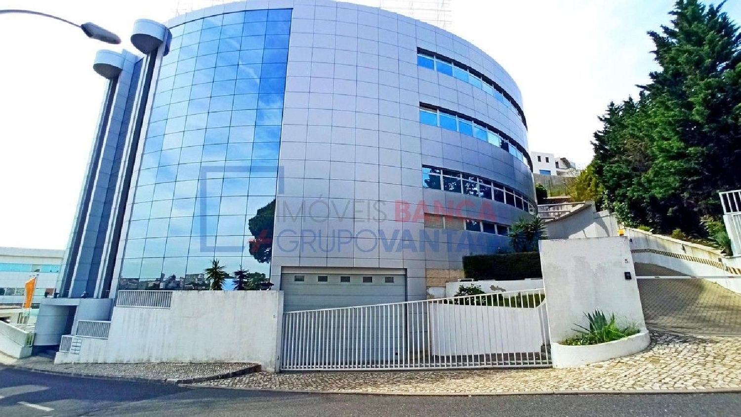 te koop huis Carnaxide Oeiras 2