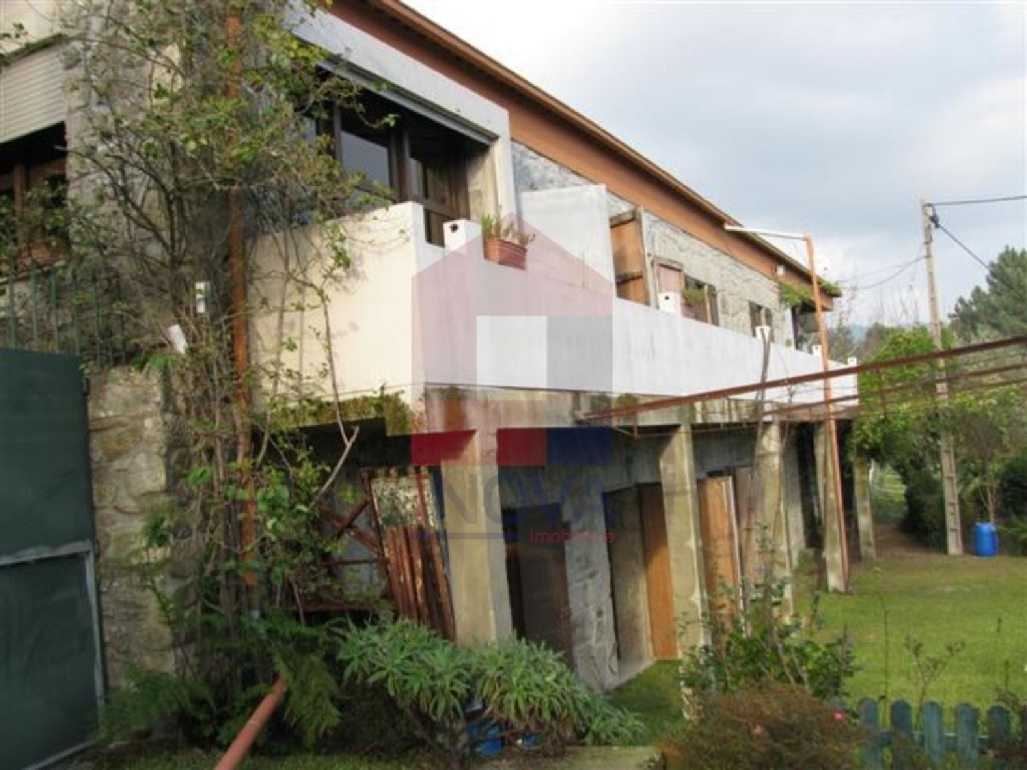  te koop huis Carradiça Vila Verde 1