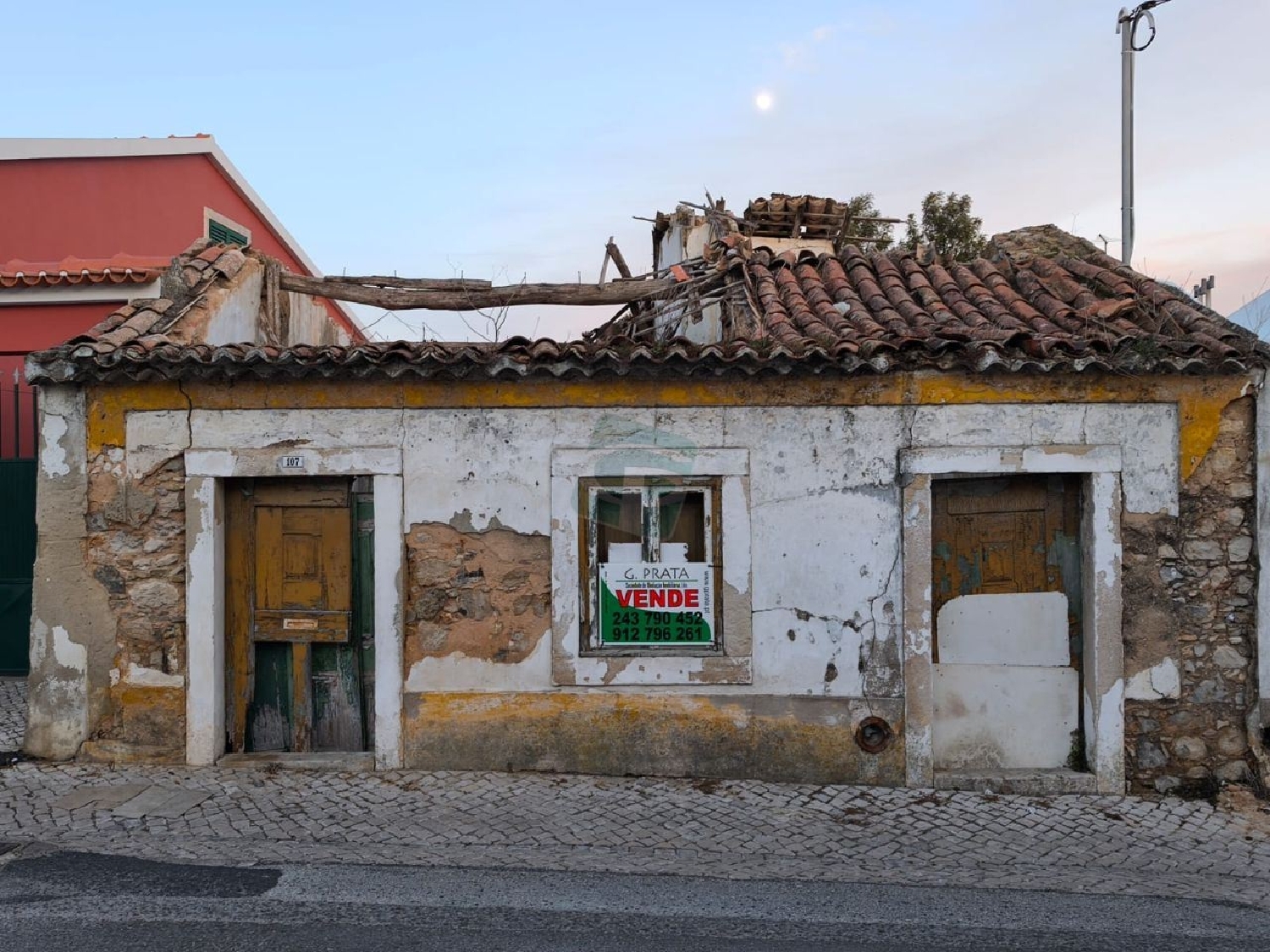  à venda casa Cartaxo Cartaxo 1