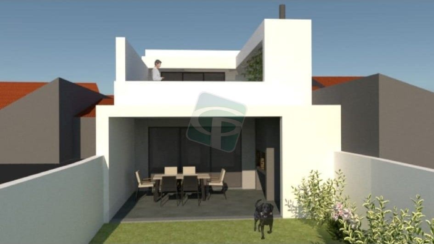 te koop huis Cartaxo Cartaxo 3