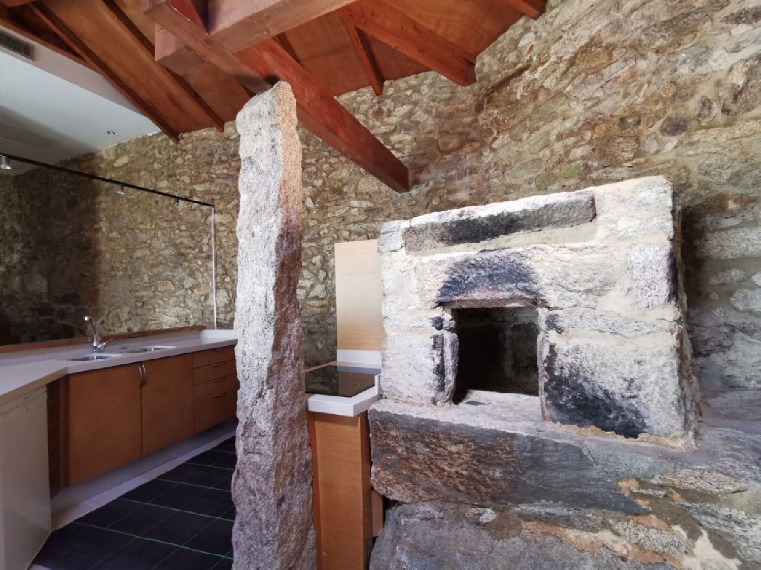 te koop huis Carvalhal de Vermilhas Vouzela 2