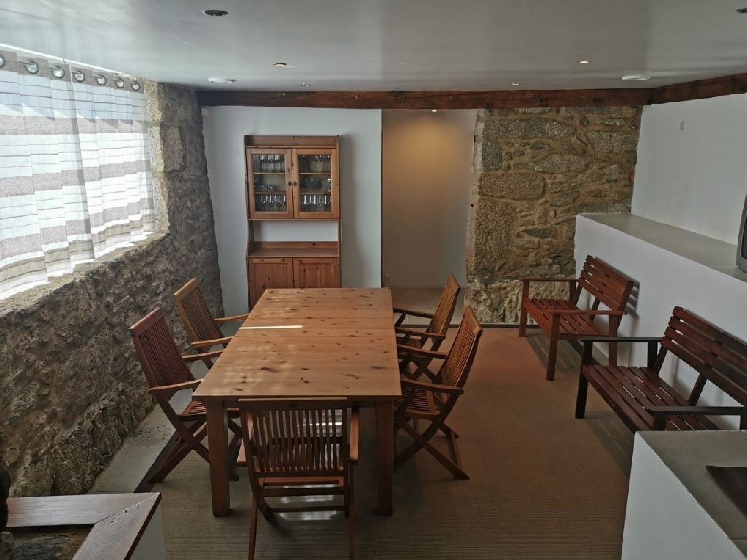 te koop huis Carvalhal de Vermilhas Vouzela 3