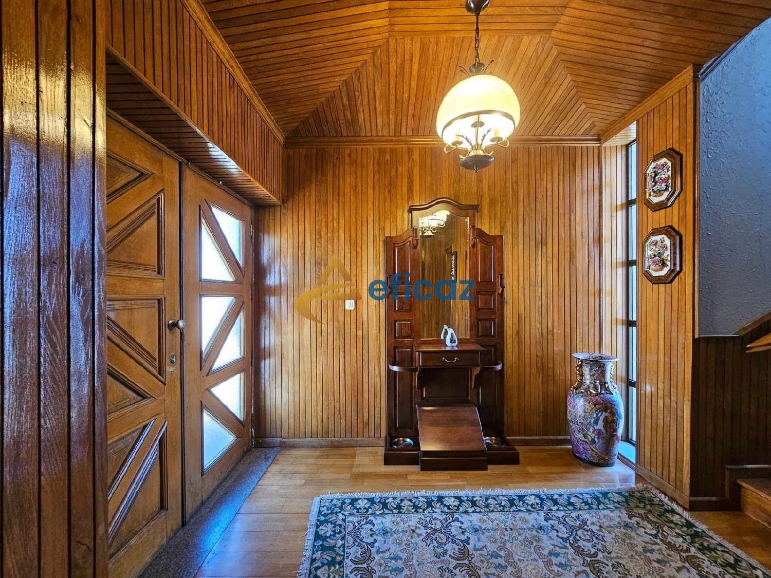 for sale house Carvalhosa Paços De Ferreira 3