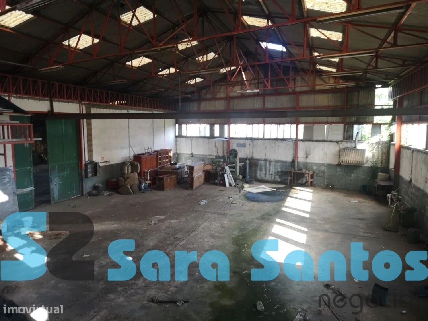  te koop huis Carvalhosa Paços De Ferreira 1