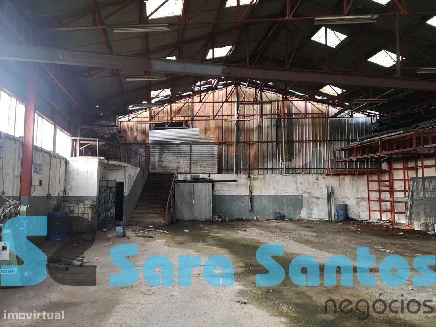 te koop huis Carvalhosa Paços De Ferreira 2