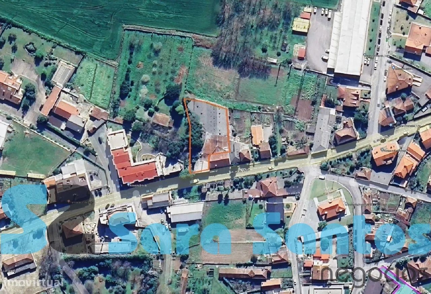 te koop huis Carvalhosa Paços De Ferreira 3