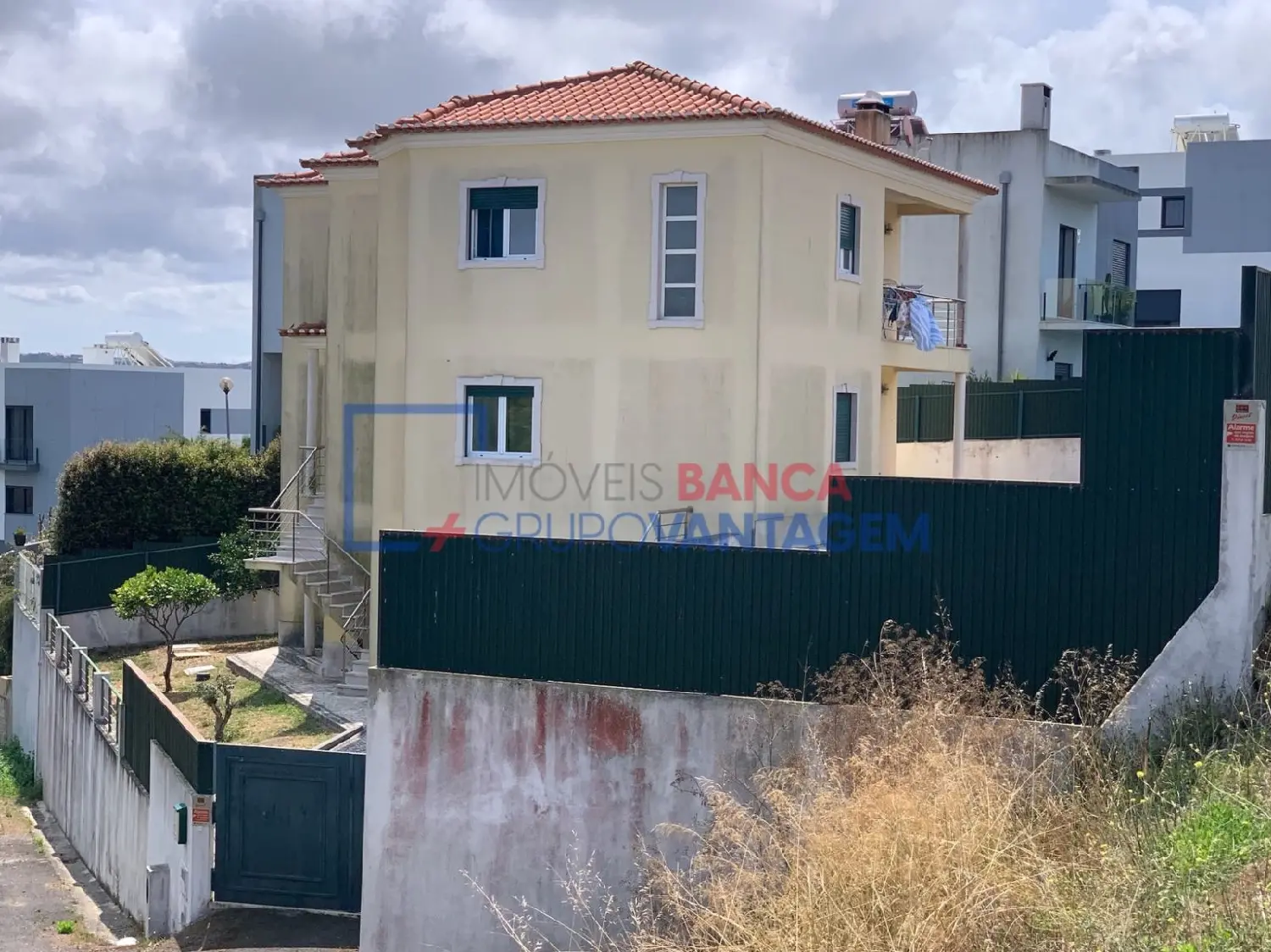  te koop huis Carvoeira Mafra 1