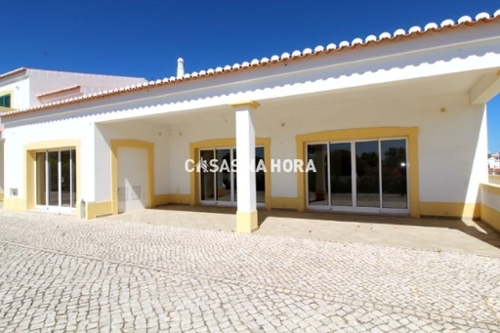 Carvoeiro Lagoa (Algarve) casa foto 324238