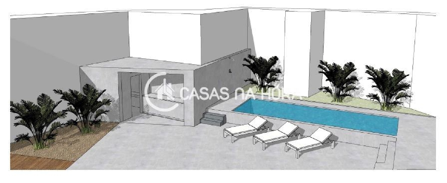  kaufen Haus Carvoeiro Lagoa (Algarve) 1