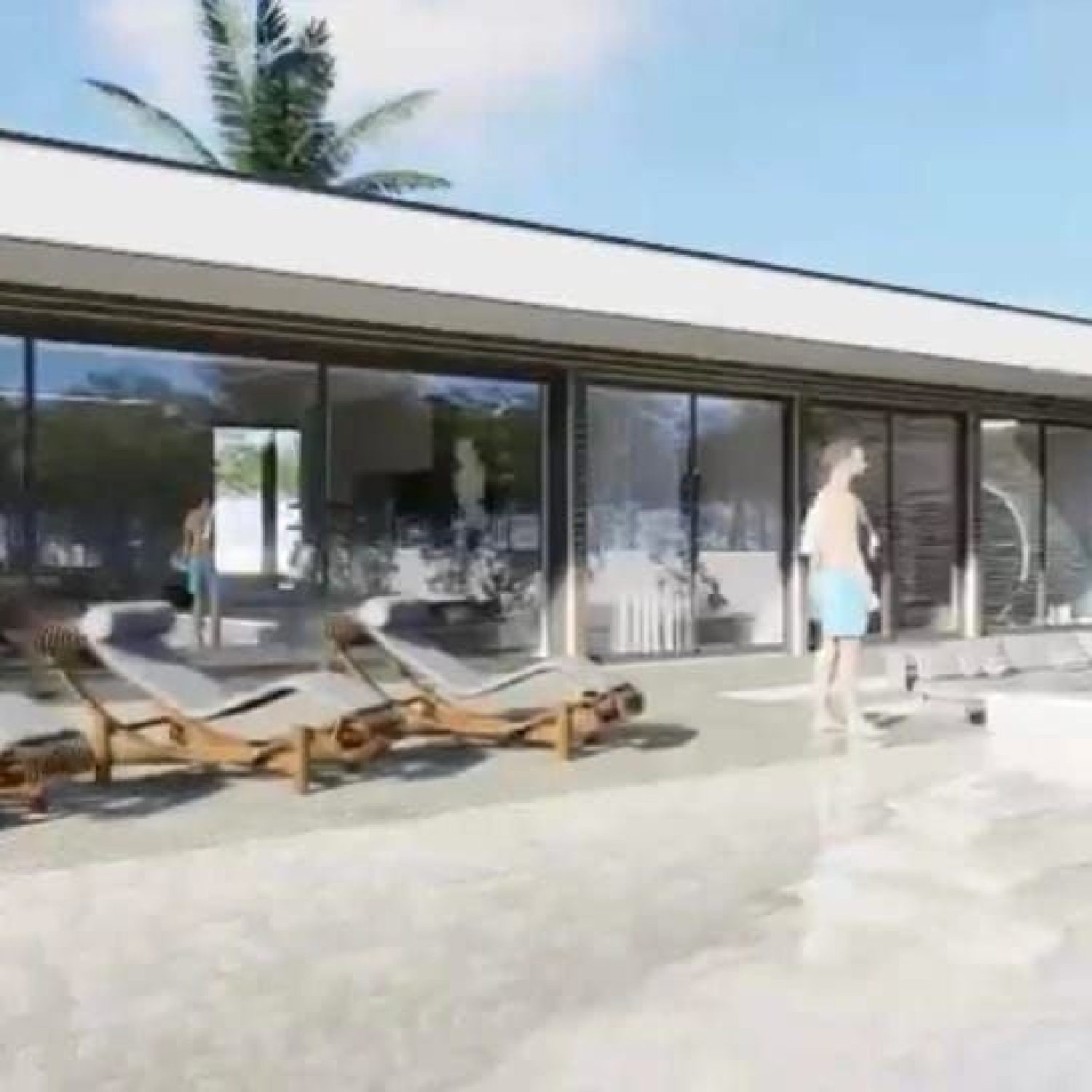  te koop huis Carvoeiro Lagoa (Algarve) 1