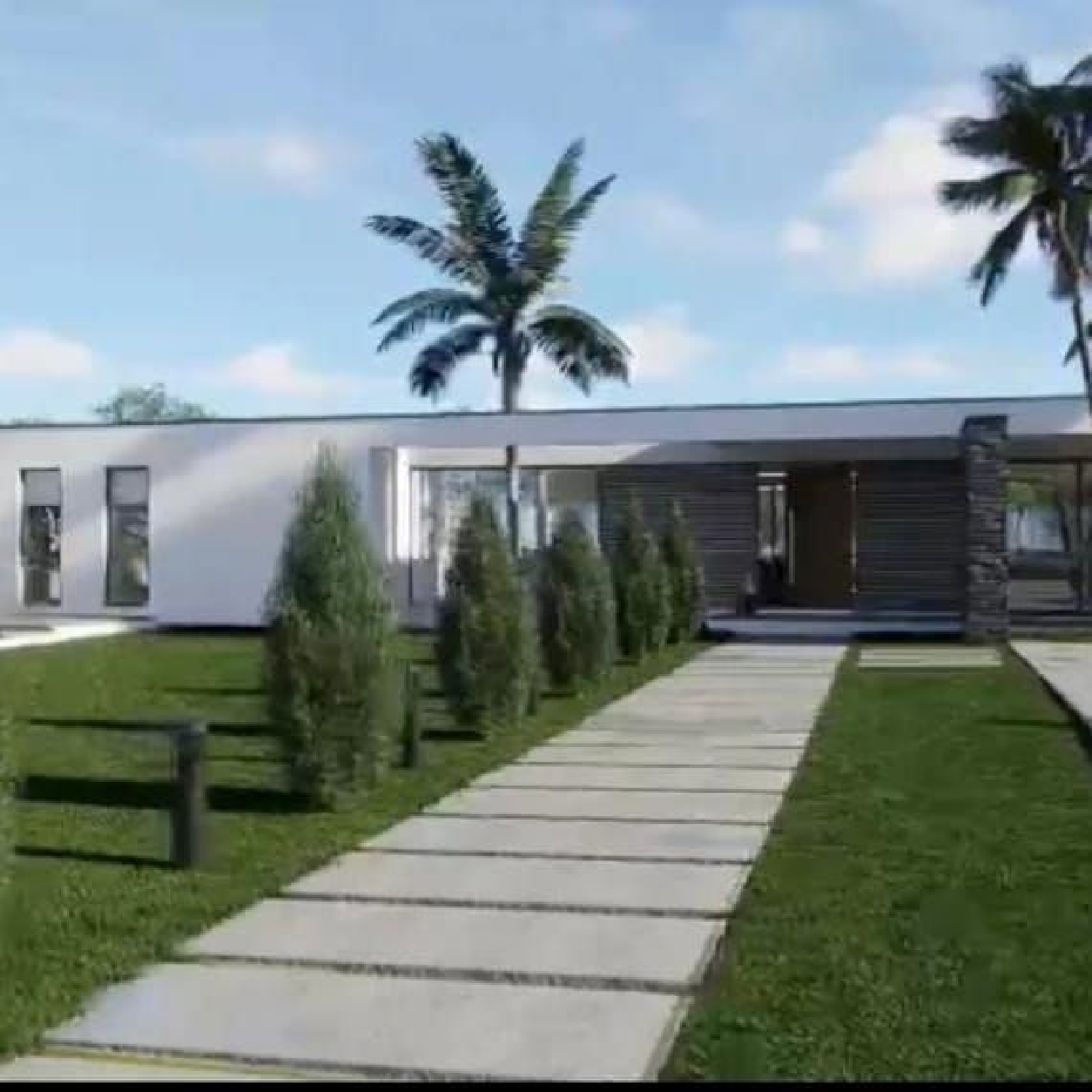te koop huis Carvoeiro Lagoa (Algarve) 2
