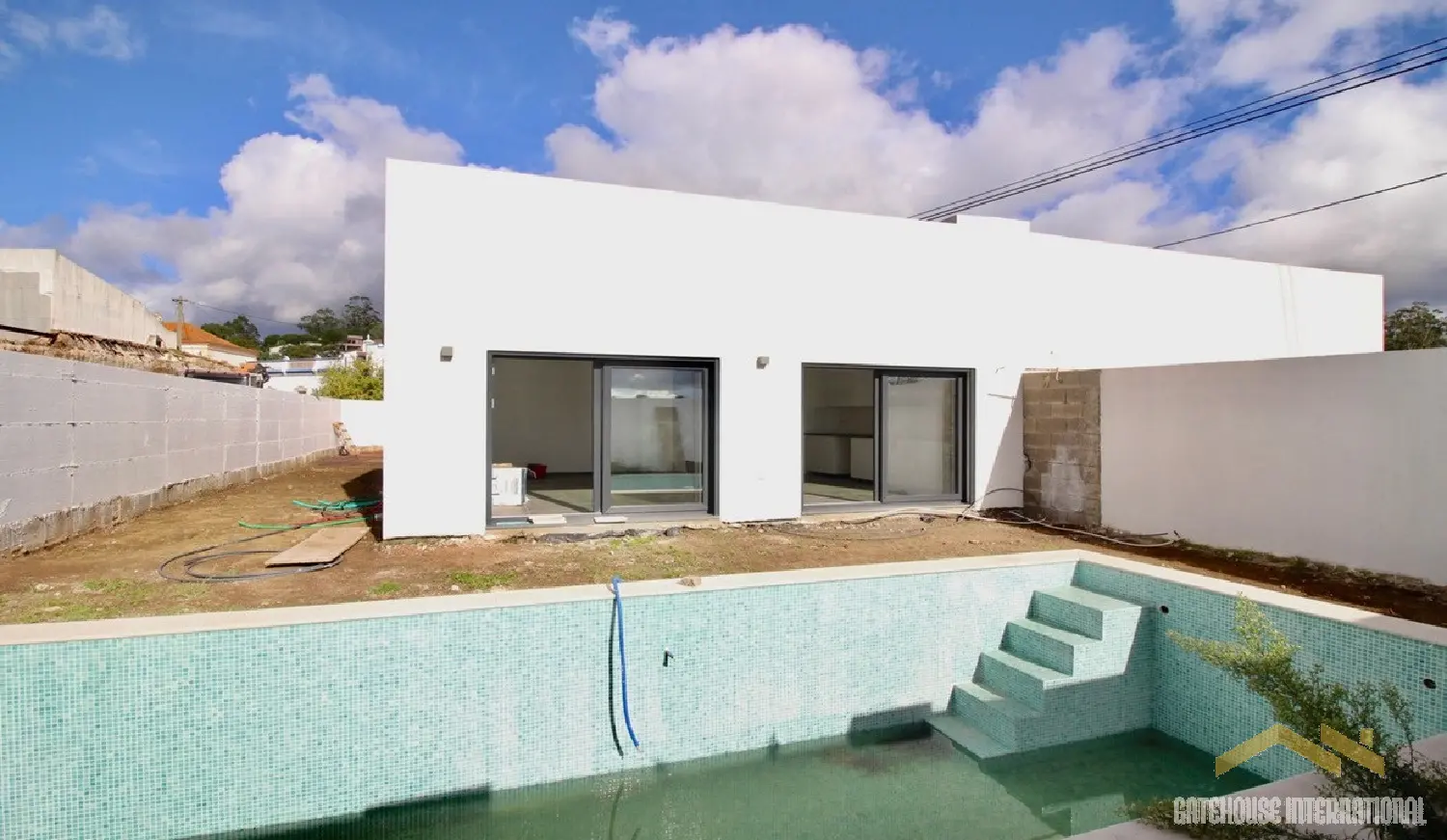  te koop huis Carvoeiro Mação 1